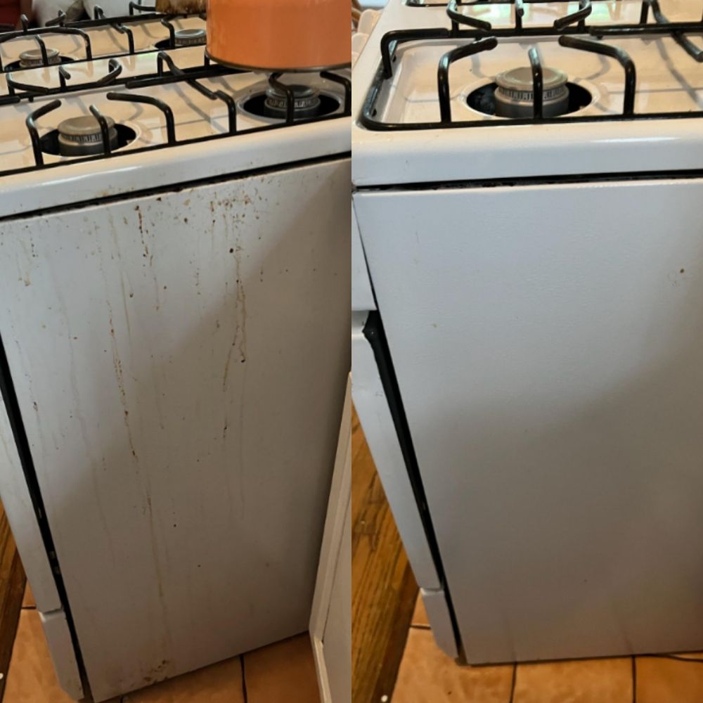 Spotless Cleaning Services
