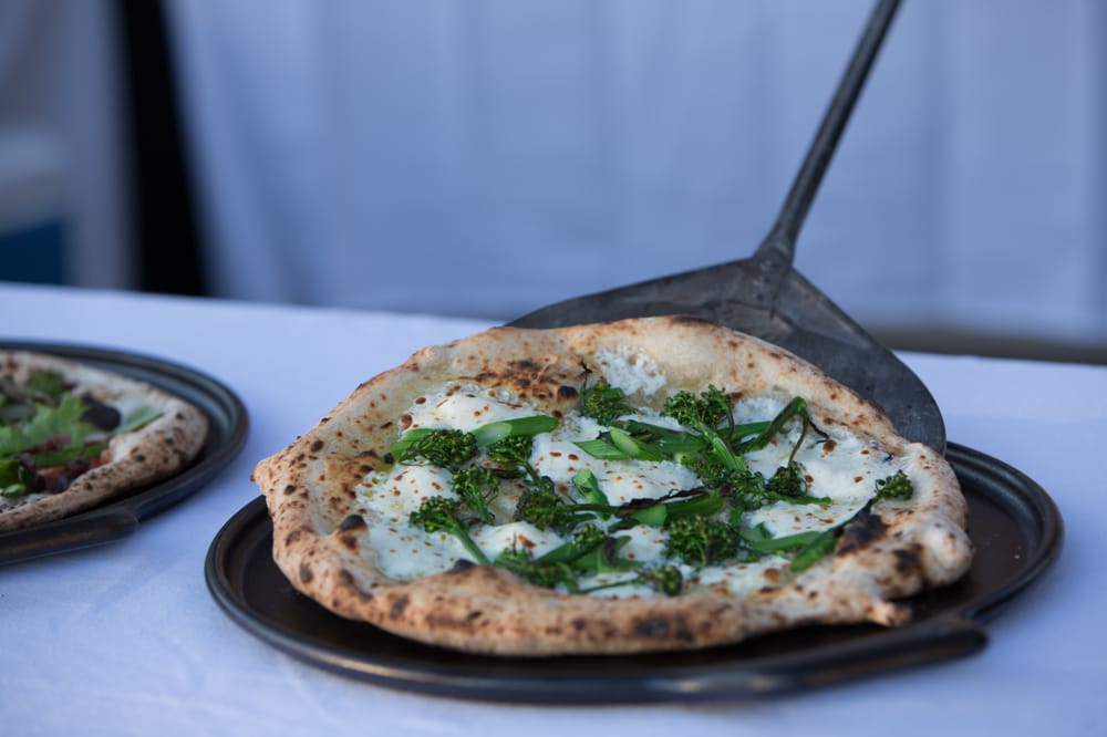 Vella Pizza
