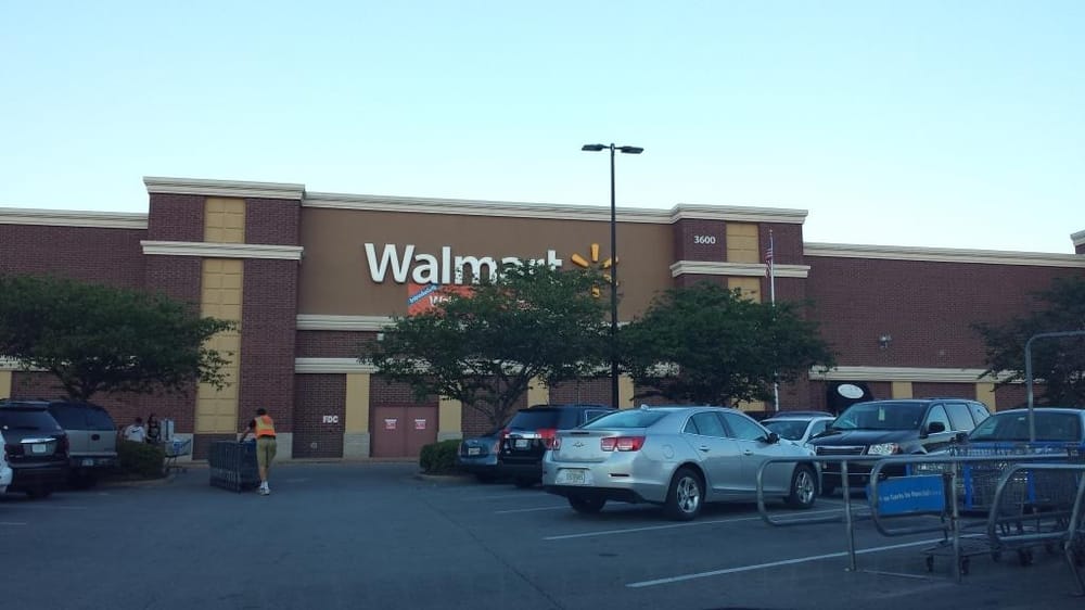 Walmart Supercenter Grocery 3600 Mallory Ln, Franklin, TN Phone