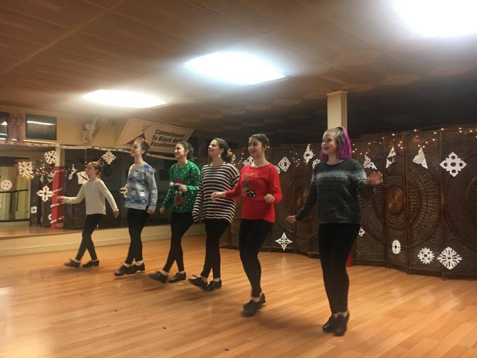 On Hudson Fitness & Dance Studio