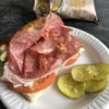 The Deli Downtown gift card