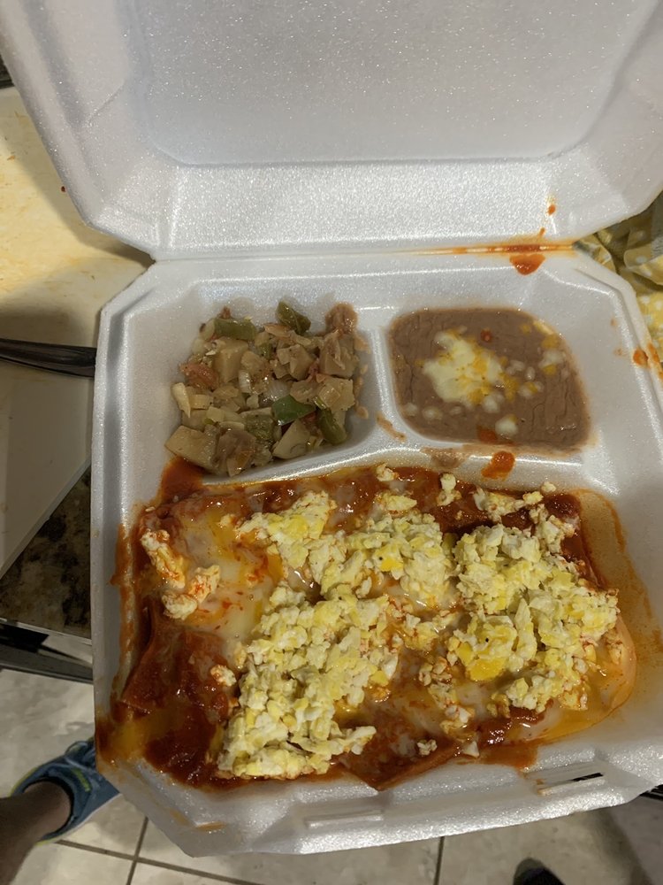 Touchdown Grill & Cantina