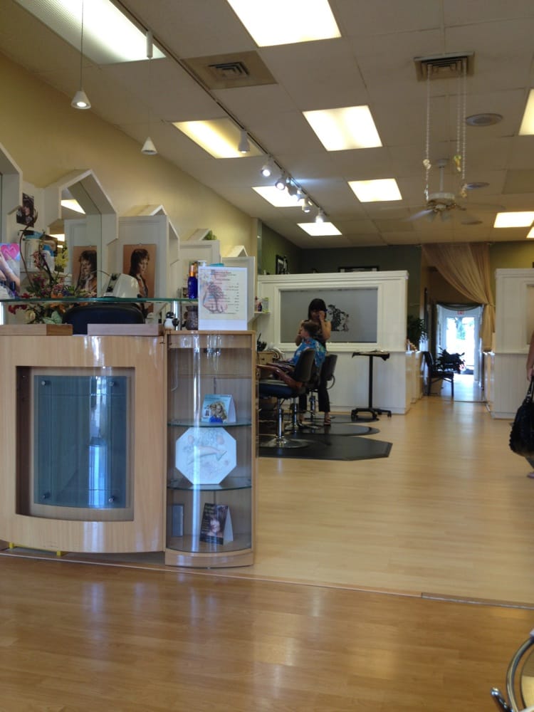 Amy’s Hair Salon CLOSED Hair Salons 12133 Darnestown Rd