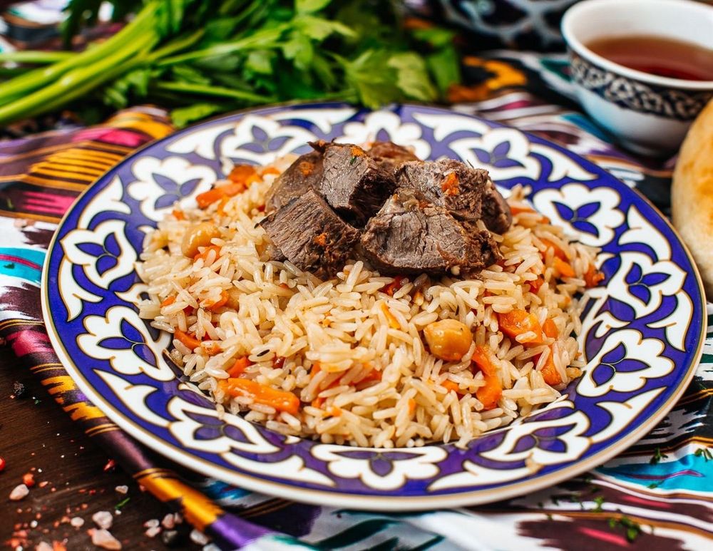 Uzbegim