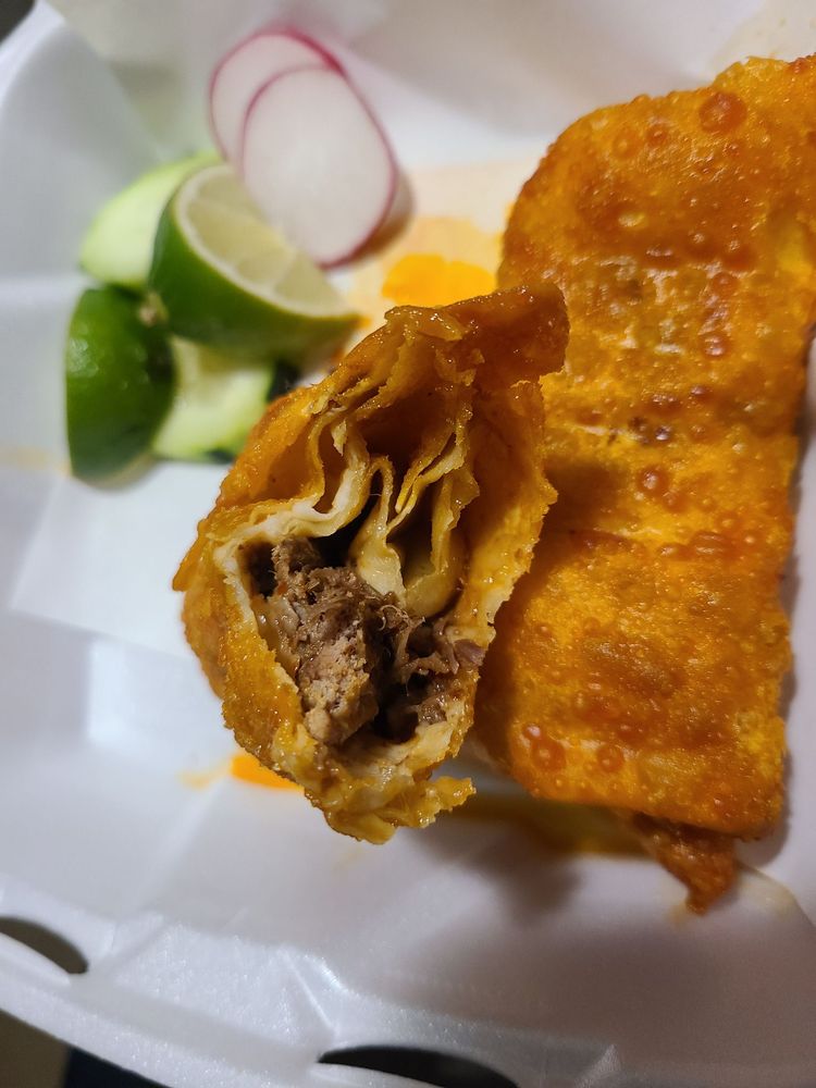La Colonial Supermercado y Taqueria