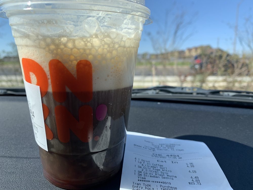Dunkin