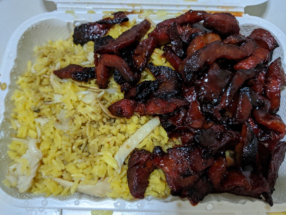 Foo-Hing Chinese Kitchen
