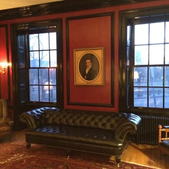 the union club