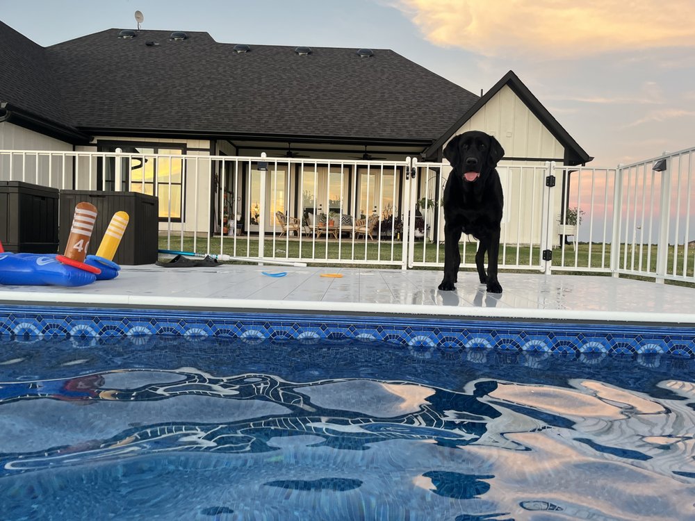 Swim TexSun Pools