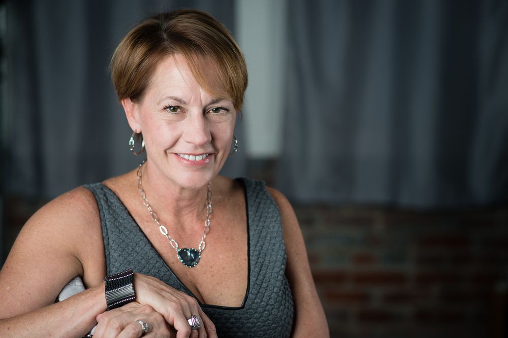 image of business Deborah Bettcher - Decorating Den Interiors