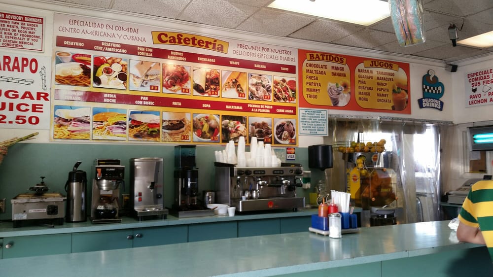 Miami Bakery Cafe 16 Photos & 17 Reviews Bakeries 1990 NW 22nd