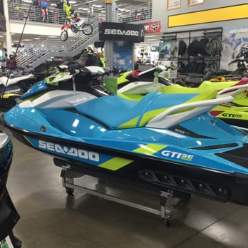 Tousley Motorsports - 20 Photos & 11 Reviews - Motorcycle Dealers