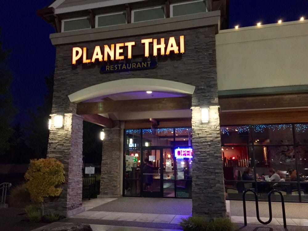 Thai 60 Photos & 135 Reviews Thai 910 NE Tenney Rd