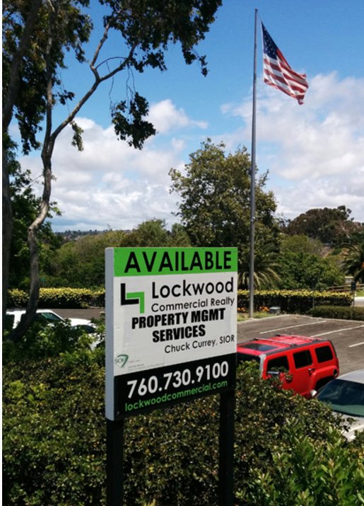 Lockwood Commercial Realty