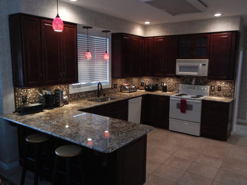 image of business Full Circle Kitchen & Bath