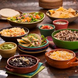 The Best 10 Mexican Restaurants In San Ramon Ca With Prices 2 Dos Coyotes Border Cafe