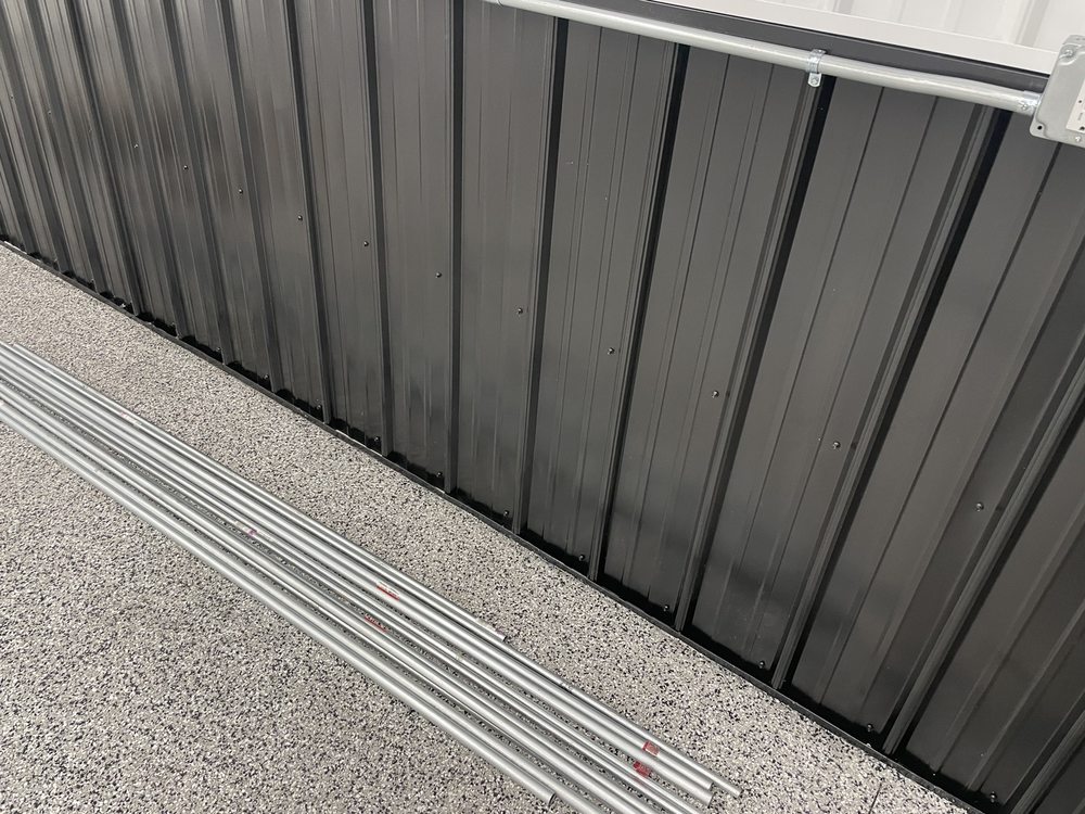 image of business Garage Living