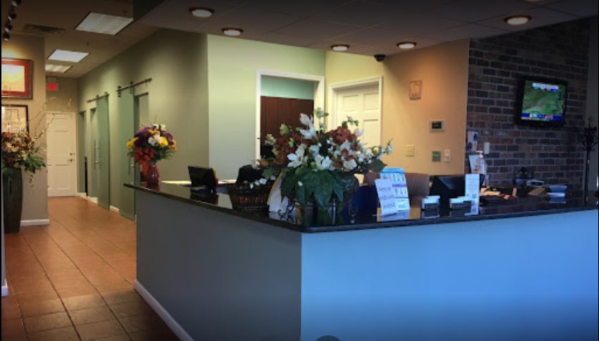 image of business E&M Dental