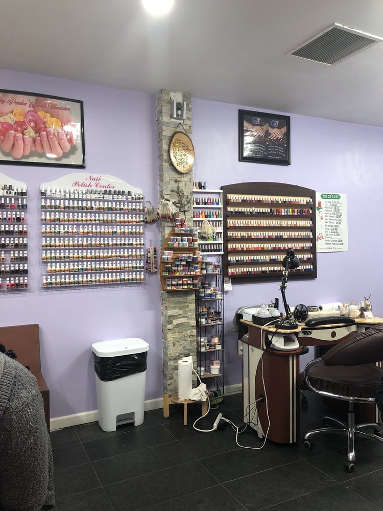 Camila S Nail Salon Gift Card Jamaica Ny Giftly