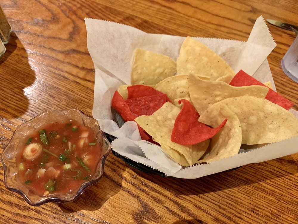 Avila's El Ranchito Mexican Restaurant