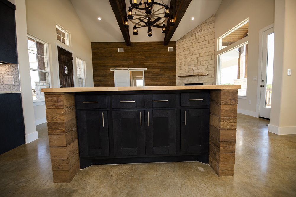 Mckay Vassaur Custom Builders