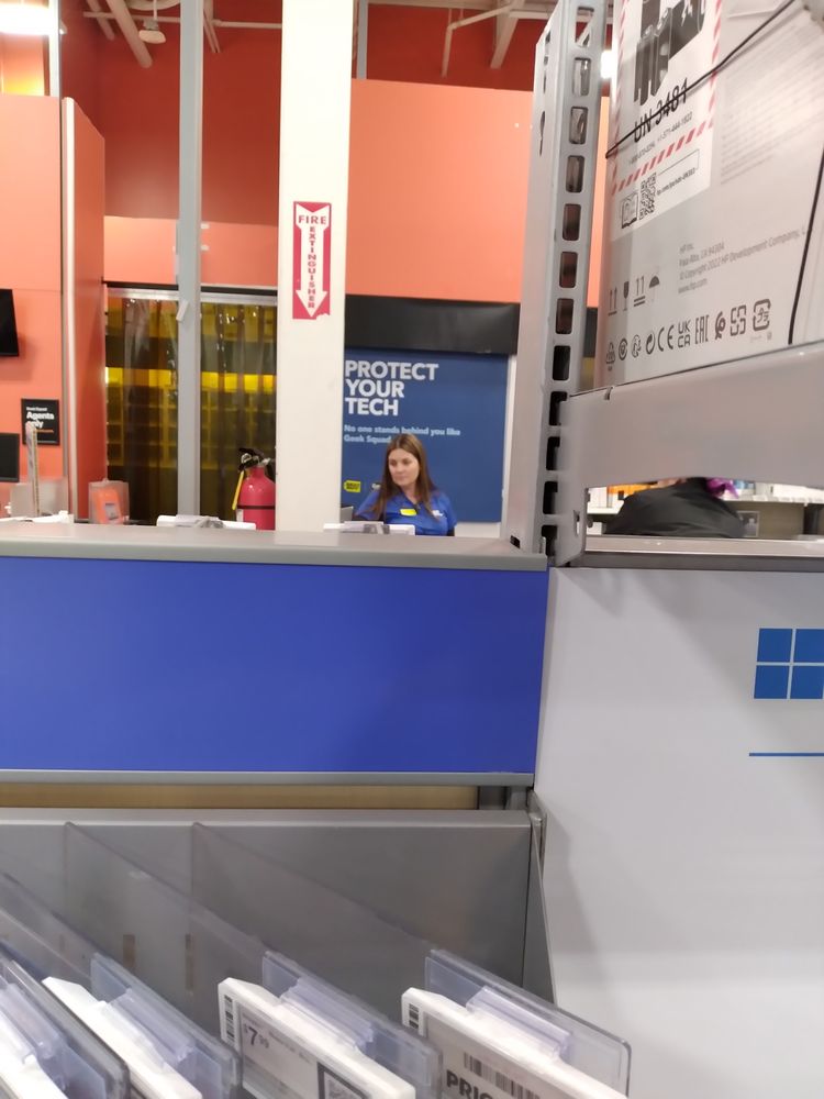 Best Buy-Victorville