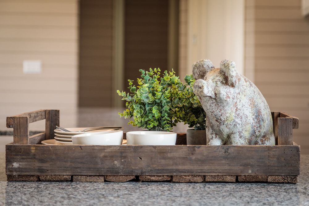 NB Designs Home Staging