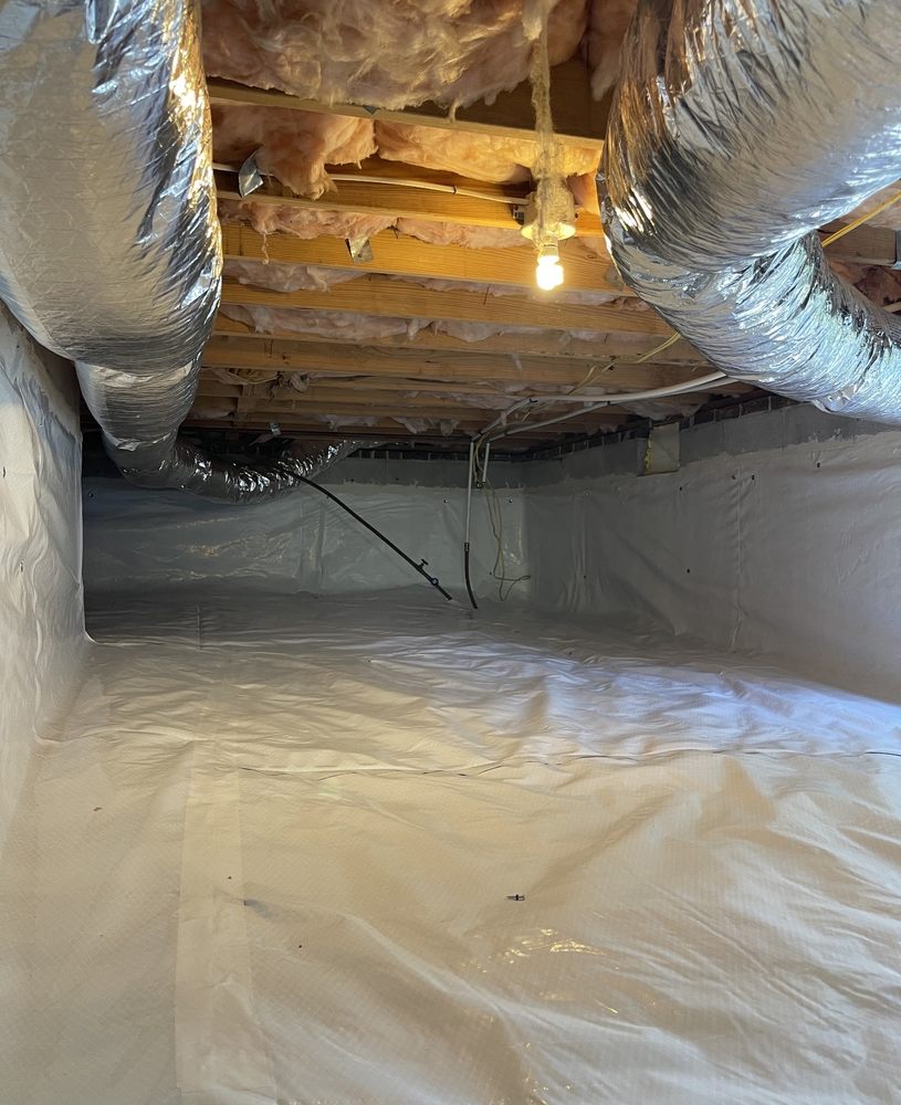Crawlspace Industries