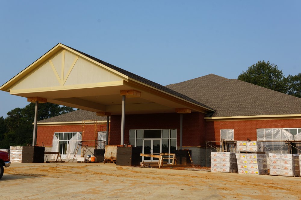 image of business Internal Medicine & Pediatric Clinic