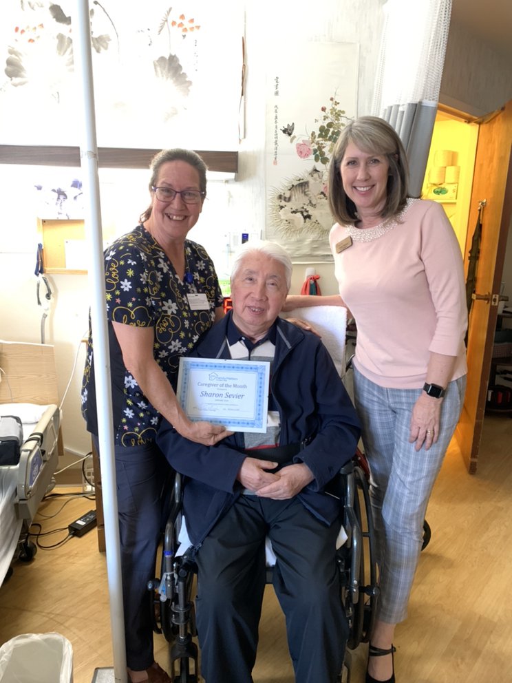 Family Matters In-Home Care