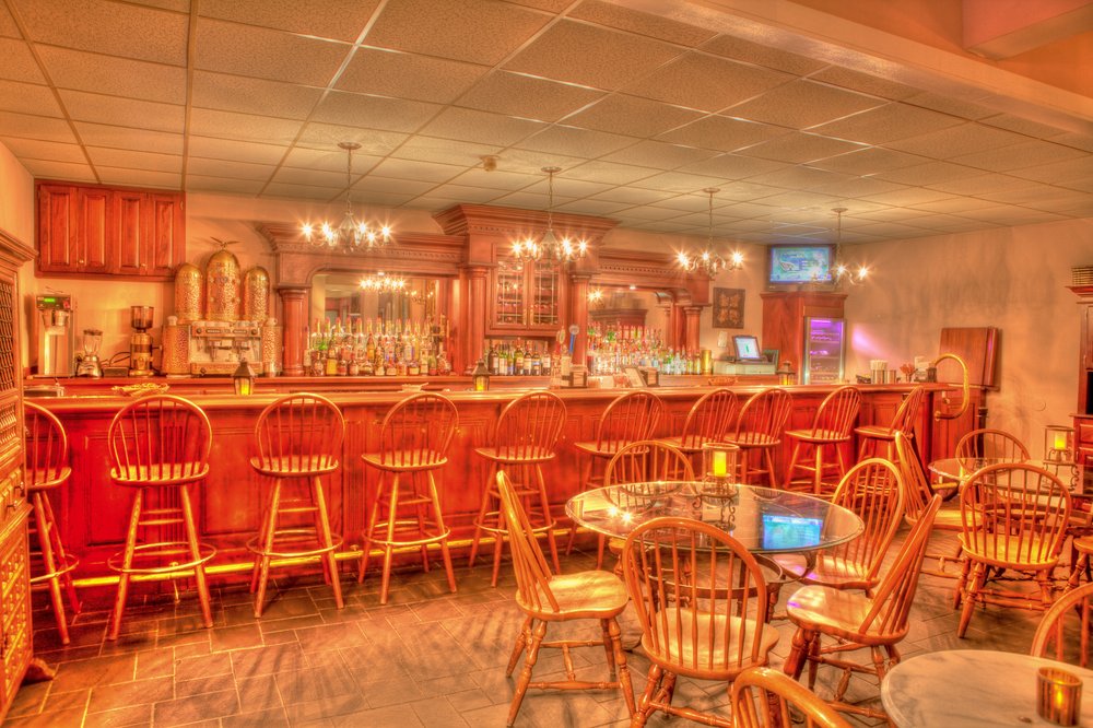 Stroudsmoor Country Inn Restaurant