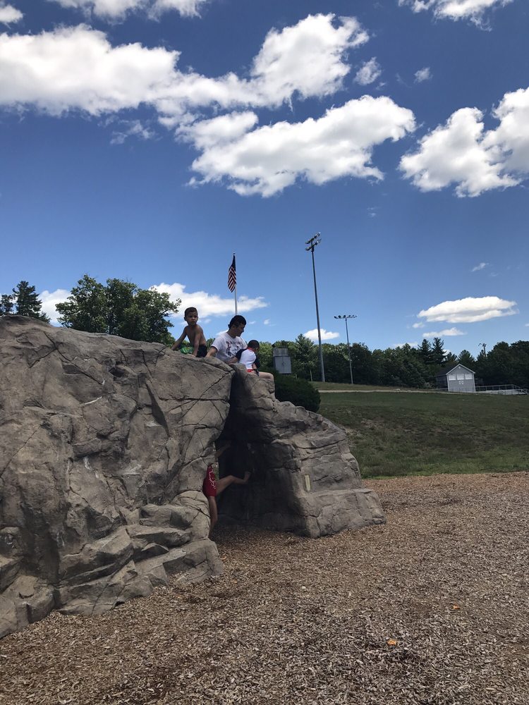 Don Ball Park 14 Photos Parks 14 Humphrey Rd, Derry, NH Phone