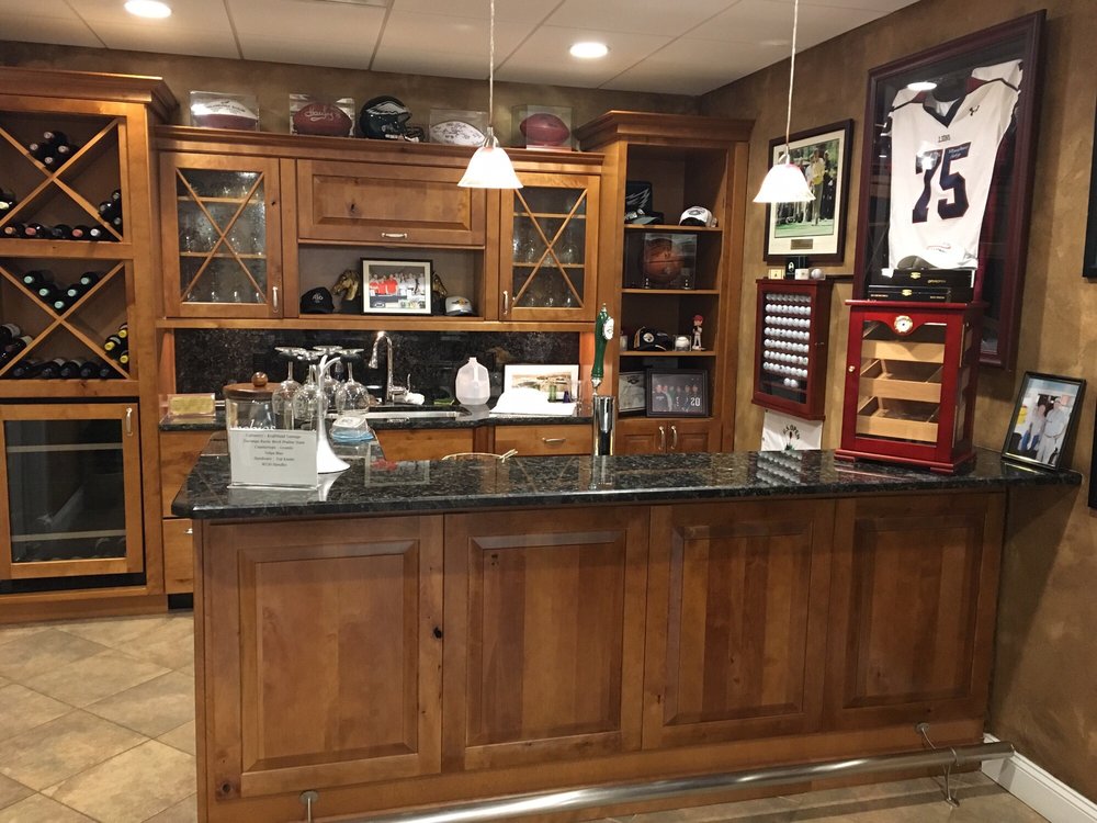 A&C Kitchens & Baths