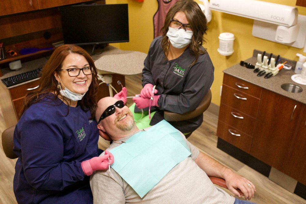 image of business Brilliant Smiles Family Dentistry: Dr. Sheryl Jenicke
