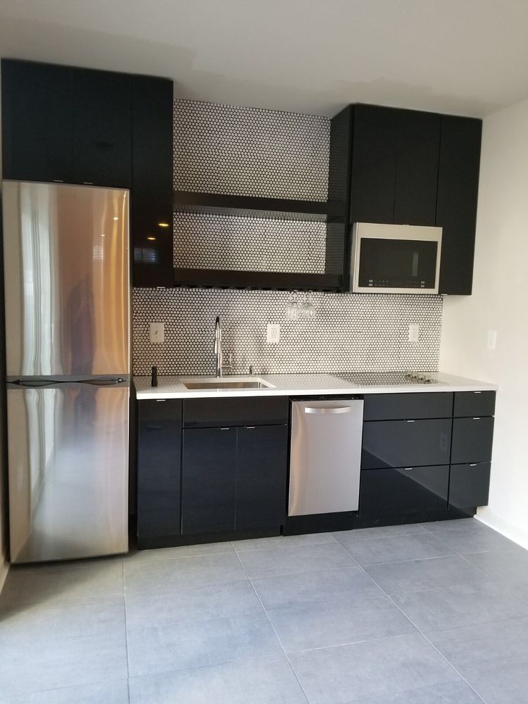 AJ Home Solutions