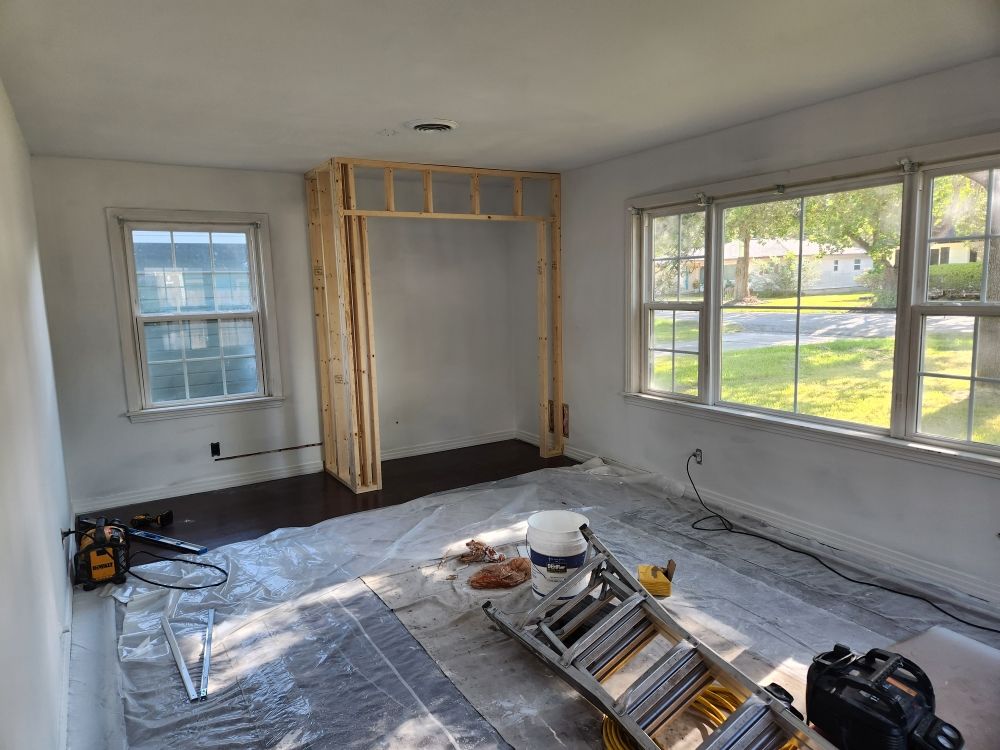Alvin Handyman Service's