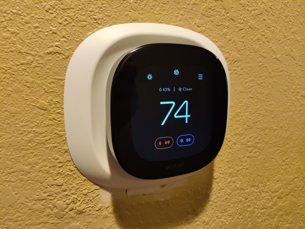 image of business Blue Best Heating & Air