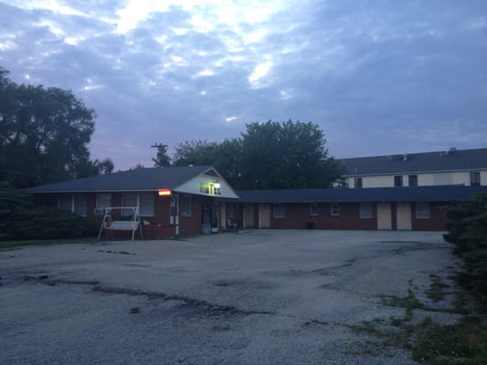 Belmont Motel Hotels 629 E Us Bus 50 Hwy Warrensburg Mo Photo Of Belmont Motel Warrensburg Mo United States