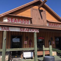 The Best 10 Seafood Restaurants In Viera Fl Last Updated March