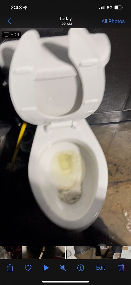 The Redlands Underground Restaurant and Bar