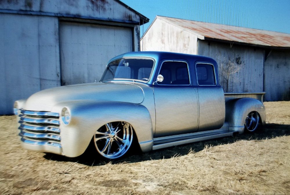 Pekin Alignment & Autobody