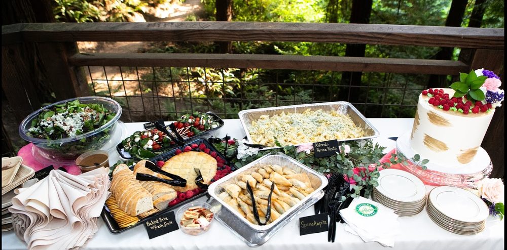 Portland Catering Company
