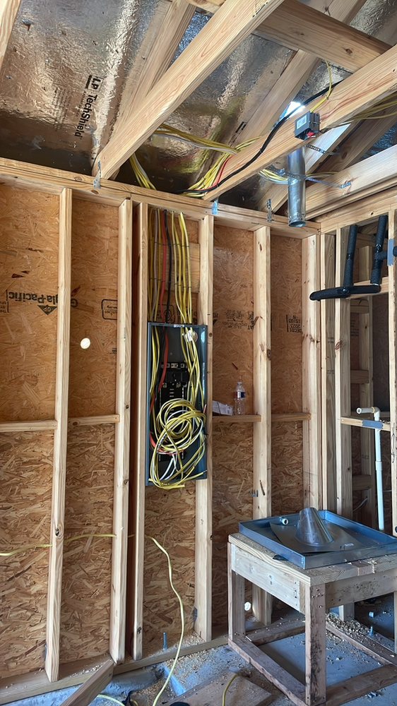 ShadowBandz Electrical Services & Home Improvement