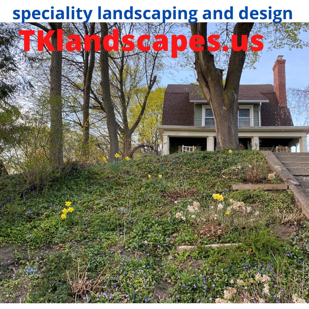 Tk Landscapes