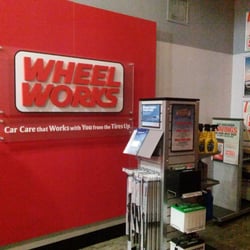 wheel works 28 photos 200 reviews tires 1205 parkside dr wheel works in concord