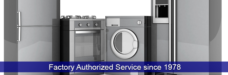 Major Appliance Service