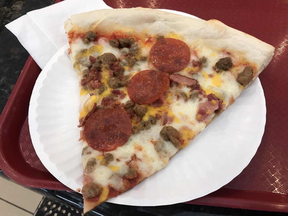 Luca PizzaHoney Creek Pizza 3401 S US Hwy 41, Terre Haute, IN