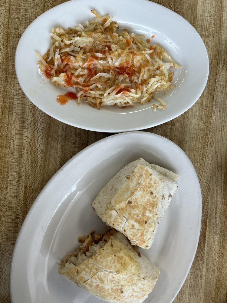 Bagner and Alexa’s Ice Cream & Cafe