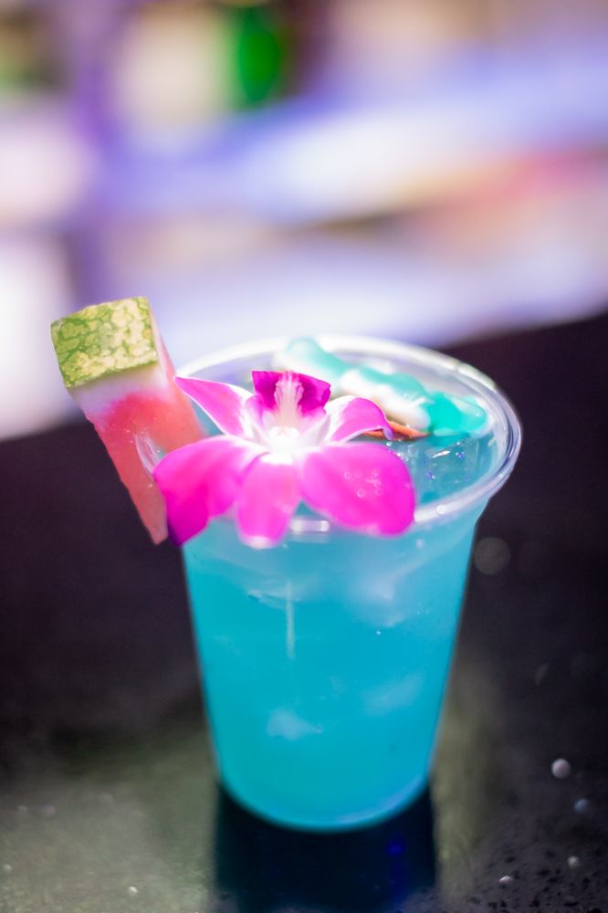 Doha Bar & Lounge photo 8