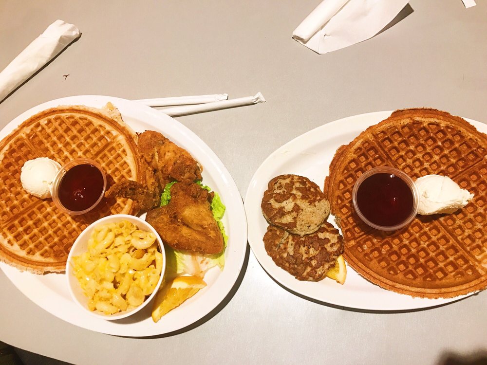 Home of Chicken and Waffles 1363 Photos & 2606 Reviews Soul Food